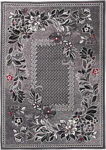Modern teppich kurzflor - teppich,