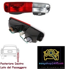 Heckleuchte Rückleuchte