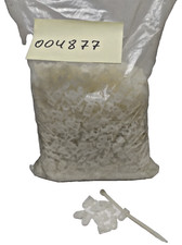 Kabelbinder Montage Schraubsockel Montagesockel Halter Halterung ~2950St.