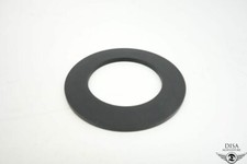 Dichtring Dichtung Tankdeckel 30mm für Mofa Moped Mokick Gummi