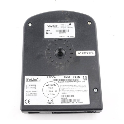 8m5t 19c112 fomoco - 8m5t-19c112-ar,