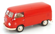 1:18 Welly VW Bulli T1