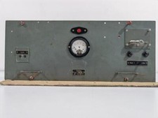 Kriegsmarine Gleichrichter /