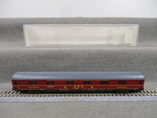 Minitrix Spur N 3085