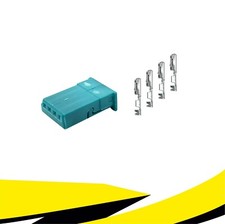 Buchse 4-polig Reparatursatz