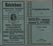 Masstab: 1 : 600 000. 9