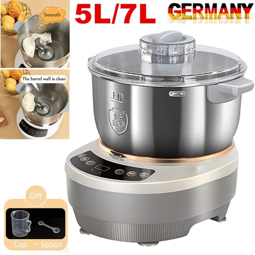 7liter küchenmaschine - 5/7liter,