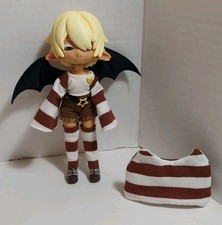 Ufdoll Elf Band Doremi Series