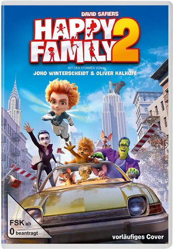Happy family - family, 2