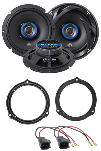 Autotek 200watt 5cm wege - autotek,