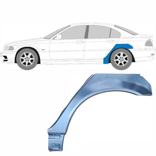 Für bmw e46 - bmw, 1998-2005