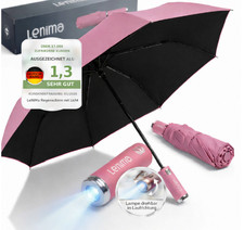 Regenschirm auf automatik - auf-zu, +