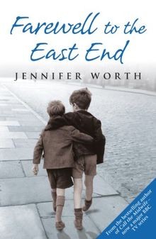 Farewell the east end - the,