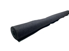 Teppichrolle für den