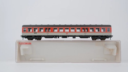 Fleischmann 4432 - fleischmann, h0
