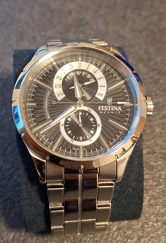 Festina f16632 armbanduhr für - f16632,