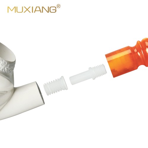 Muxiang meerschaumpfeife - muxiang,