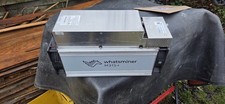 Wahtsminer M31s 76 -82 Th BTC