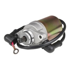 Anlasser Startermotor für 2