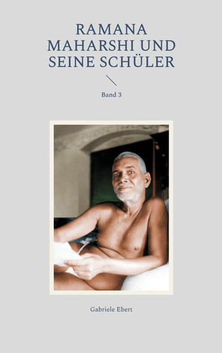 Ramana maharshi und seine - ramana,