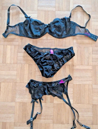 Agent provocateur 3teiliges - provocateur,