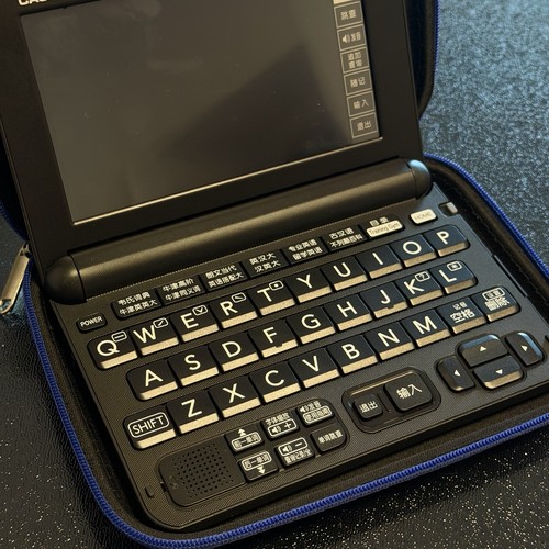 Casio g200 elektronisches - casio,