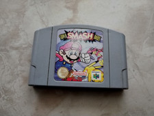 Nintendo N64 Spiel: Super