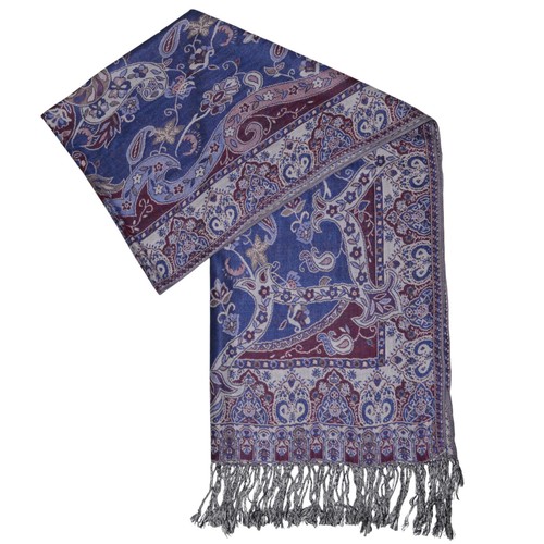 Pashmina style damen - pashmina, schal