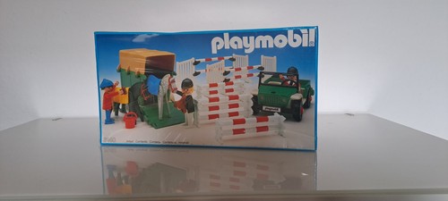 Playmobil geländewagen mit - playmobil®, "geländewagen