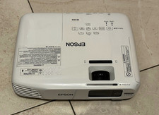 EPSON EB-W18 Beamer Projektor