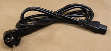 Euro schukostecker auf iec c13 - auf,