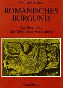 Romanisches burgund zur - romanisches, burgund.
