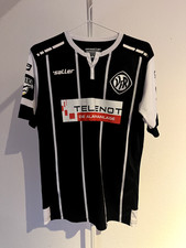Original VfR Aalen Heimtrikot 2018/19
