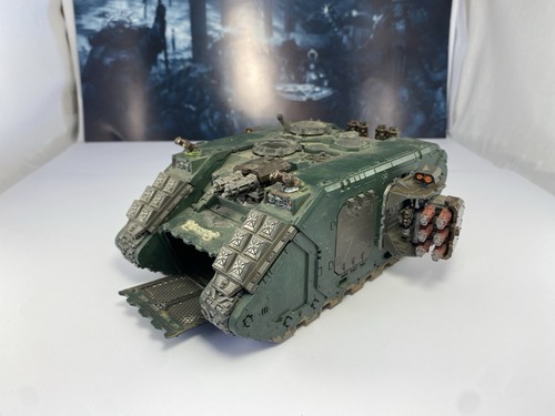 Warhammer 40k space marines - space,