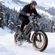 20Zoll E-Bike Elektrofahrrad