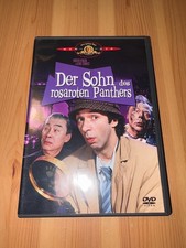 Der Sohn des rosaroten