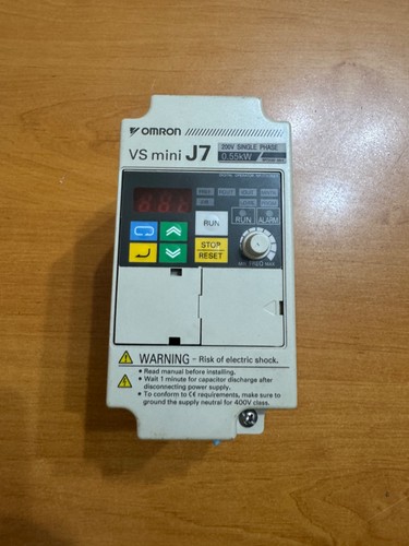 Omron dimmer yaskawa mini - omron,