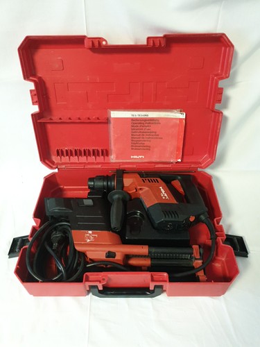 Hilti te5 drs - 5, /