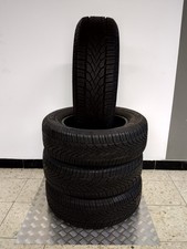 4x Semperit Speed Grip 2  215/65 R16 98H Winterreifen M+S