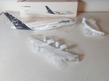 Nr. 1016 Limox Lufthansa