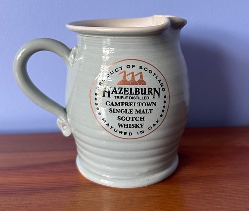 Hazelburn wasserkrug von - hazelburn,