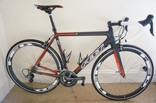 Felt carbon racing bike - felt,
