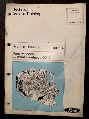 Technische information - technische,