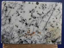 Gesteine Fichtelgebirge - Metapegmatit / Gefrees - Münchberger Masse