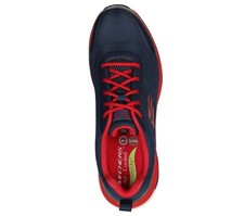 SKECHERS SR-RINGSTAP ARCH FIT
