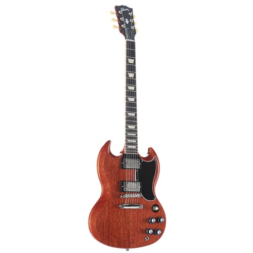 Gibson standard 61 - sg,