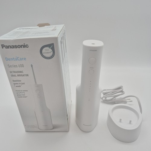 Panasonic series 600 - panasonic,