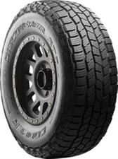 4 Ganzjahresreifen COOPER