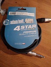 Adam Hall Cables 4 STAR BVV