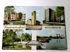 Friedrichsfeld / Voerde /